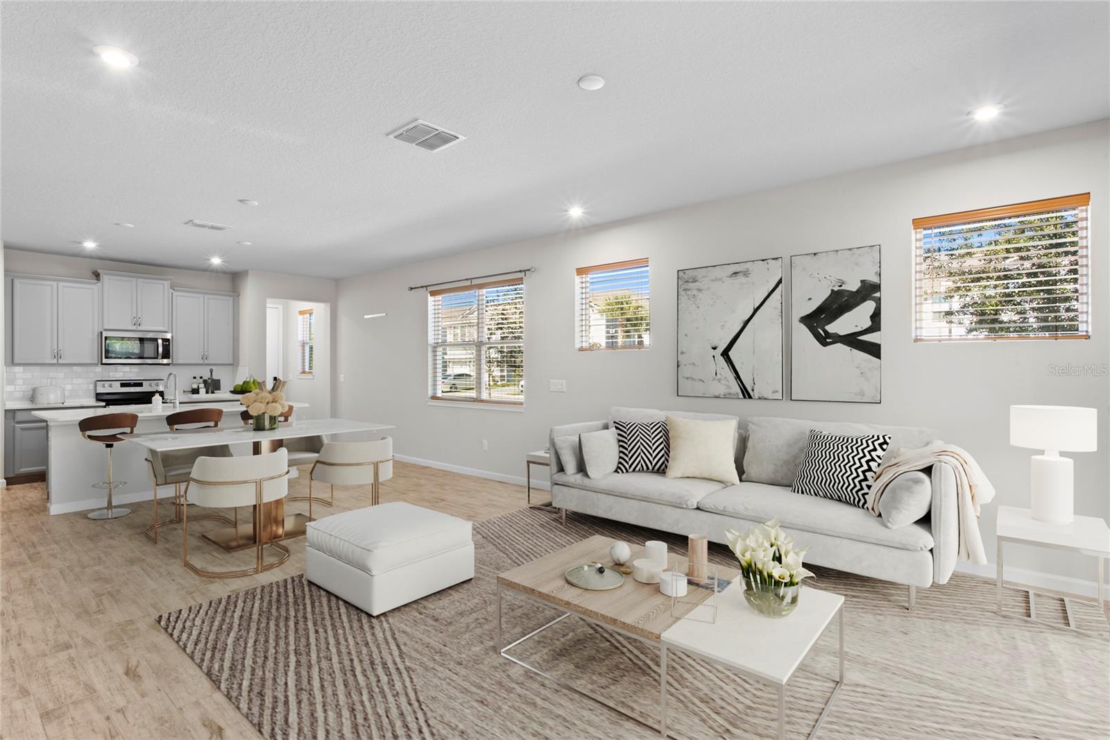 Image 14 of 44 For 8519 Primrose Willow Place