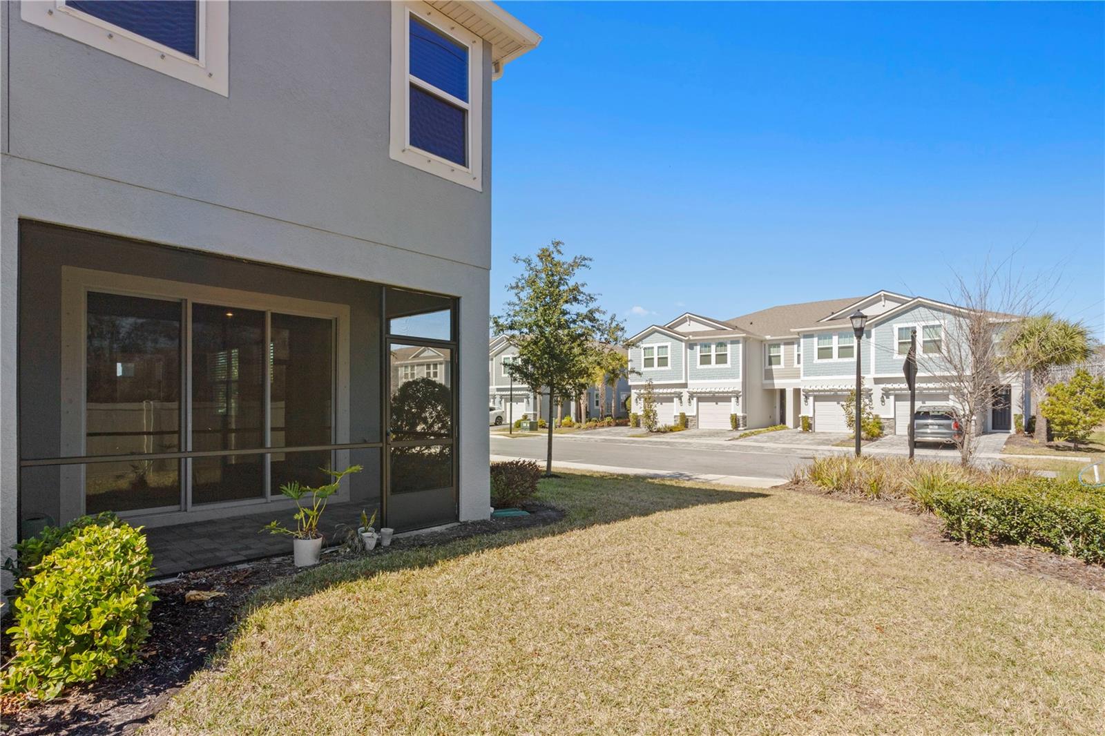 Image 42 of 44 For 8519 Primrose Willow Place