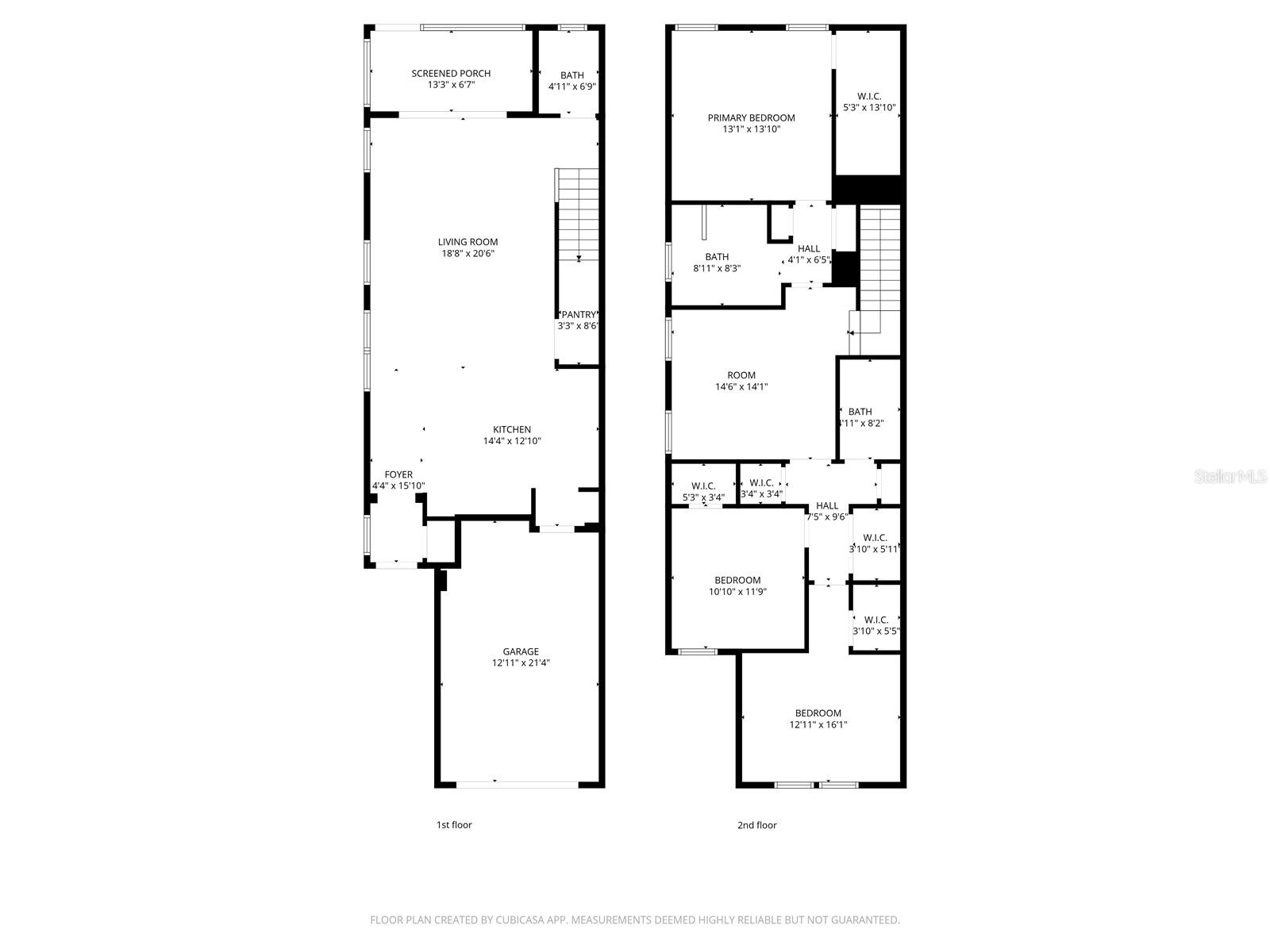 Image 44 of 44 For 8519 Primrose Willow Place