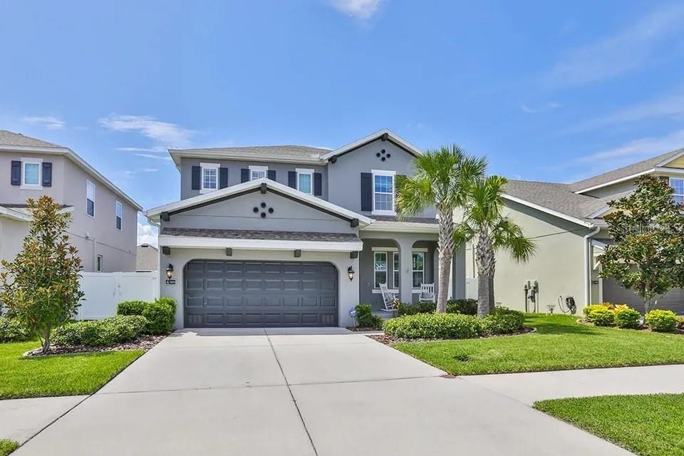 Details for 7603 Desoto Street, TAMPA, FL 33616