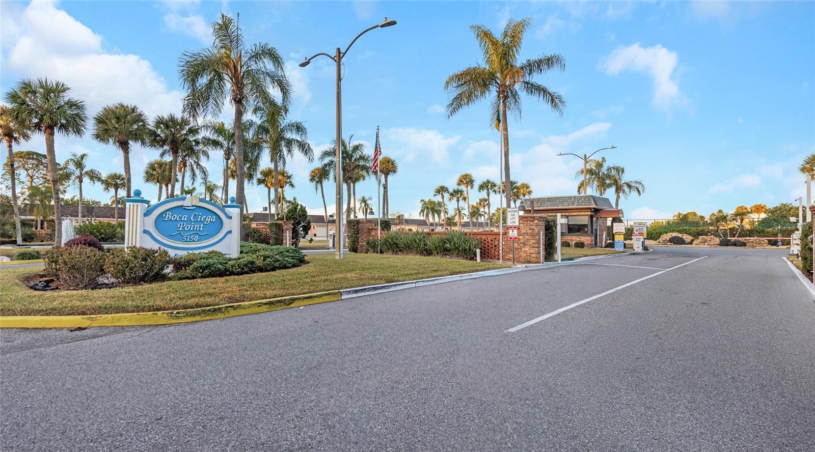Image 26 of 26 For 285 Boca Ciega Point Boulevard N 3009