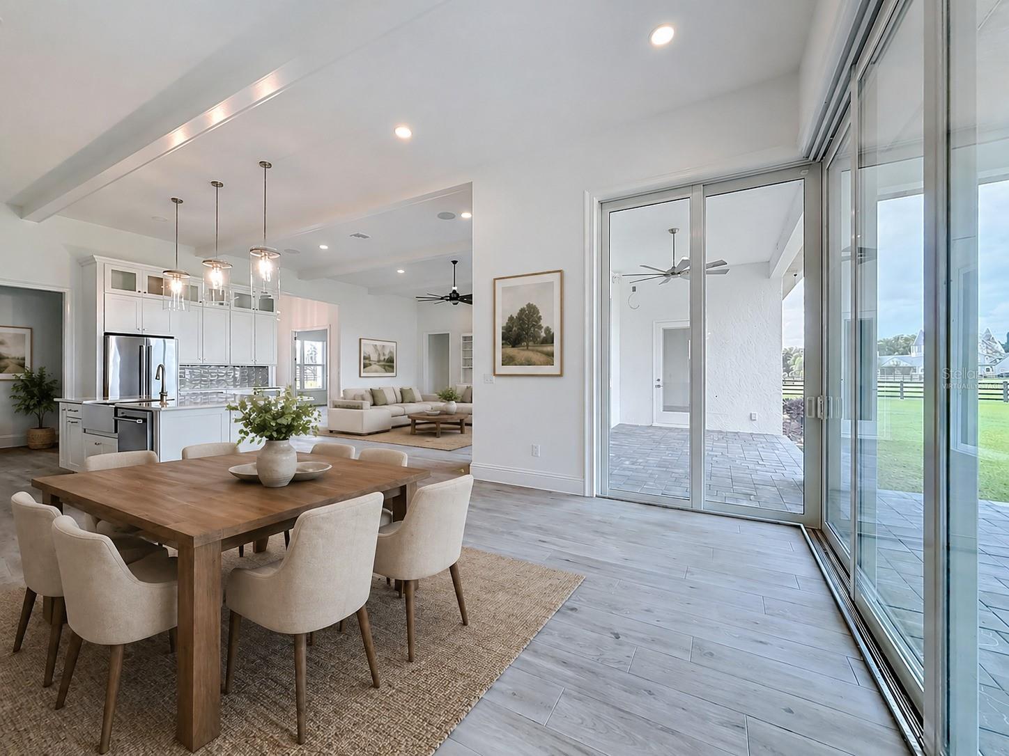Listing photo id 31 for 6530 156th Loop 3 & 4
