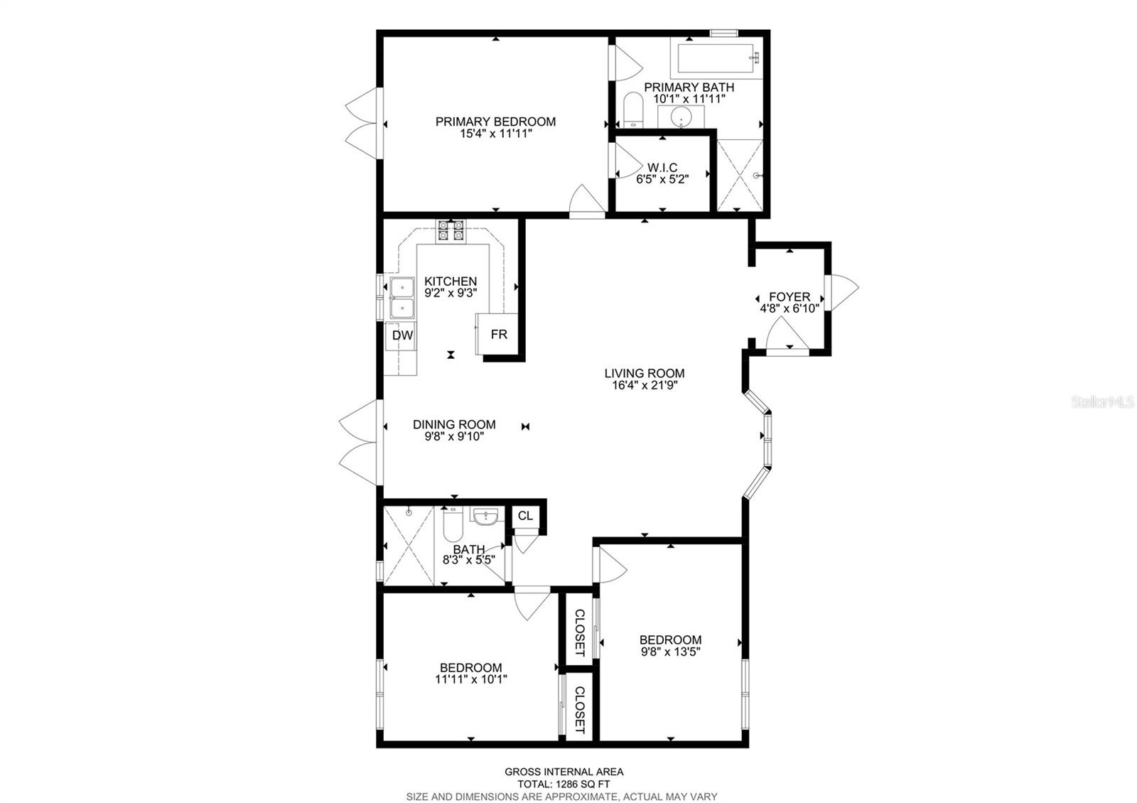 Listing photo id 0 for 37761 Oak Forrest Drive