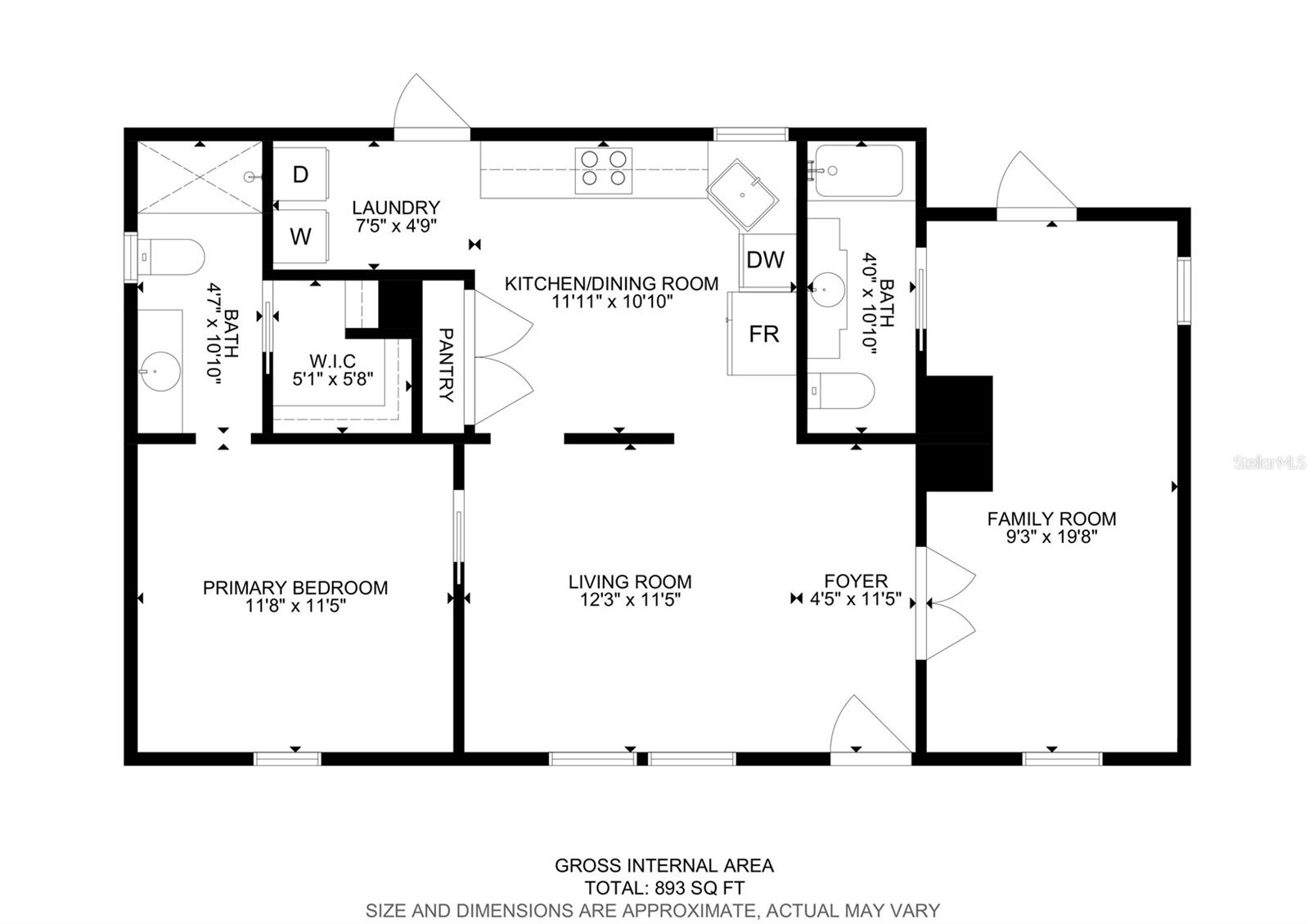 Listing photo id 45 for 37761 Oak Forrest Drive