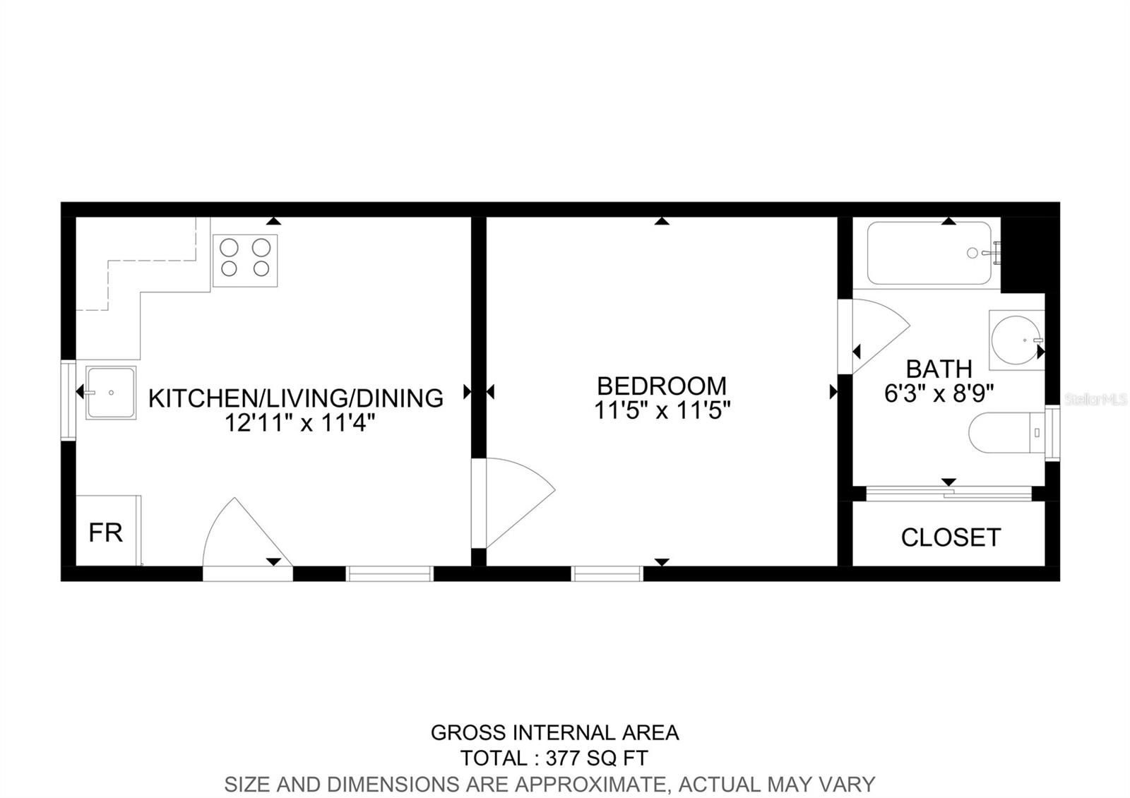 Listing photo id 76 for 37761 Oak Forrest Drive