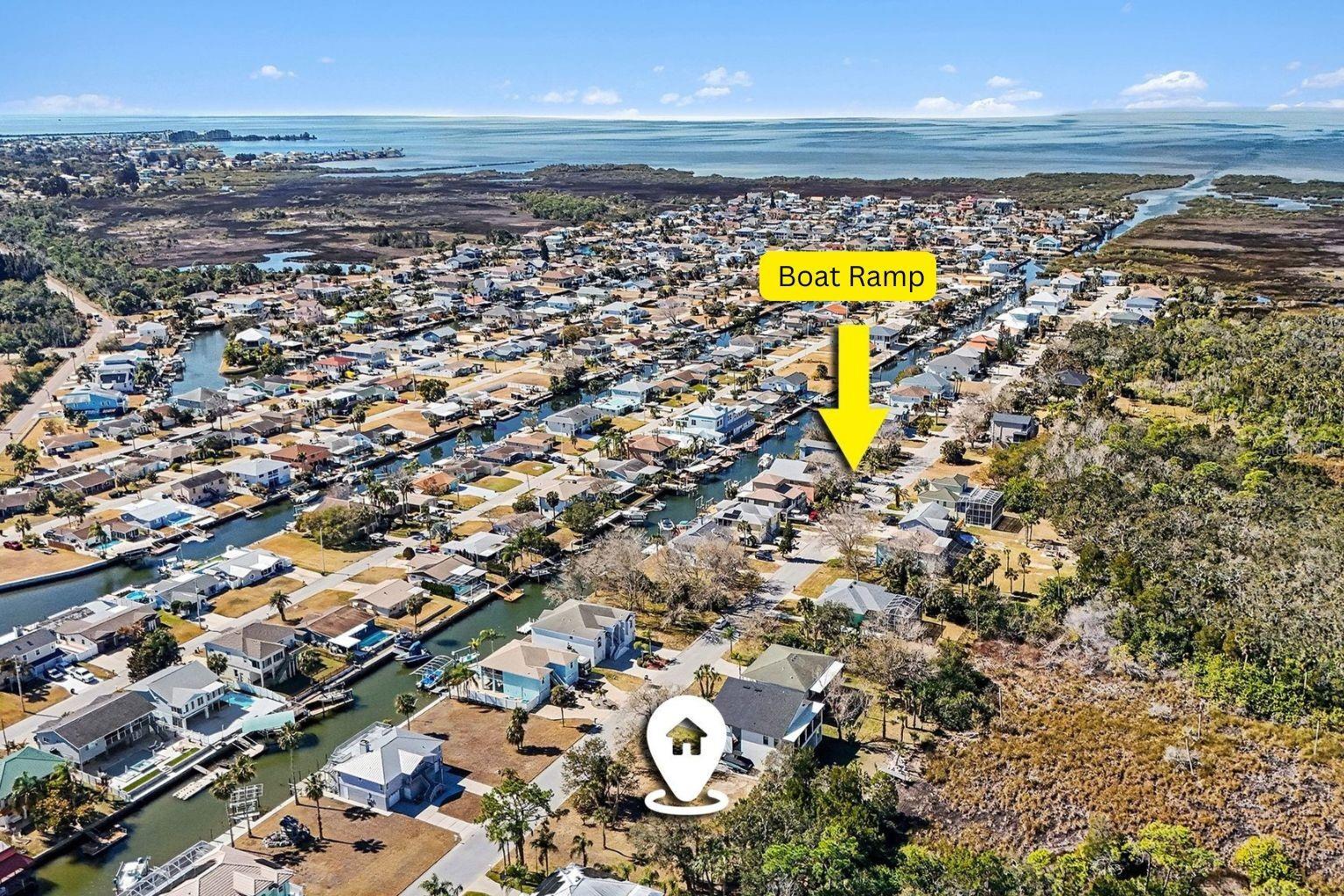 Image 4 of 14 For 7657 Gulf Way