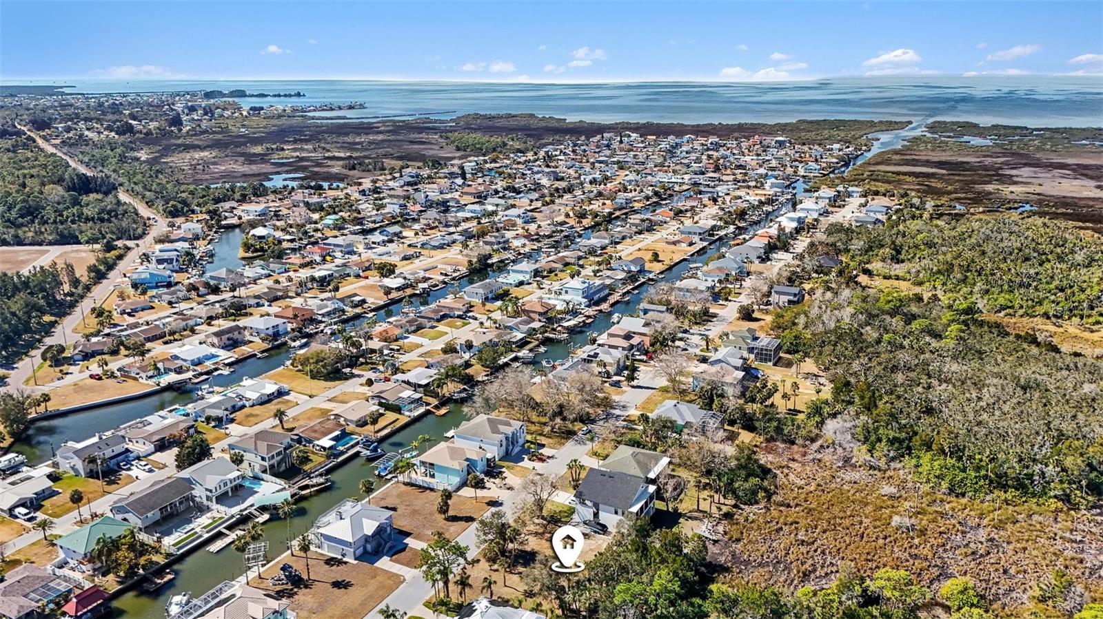 Image 7 of 14 For 7657 Gulf Way