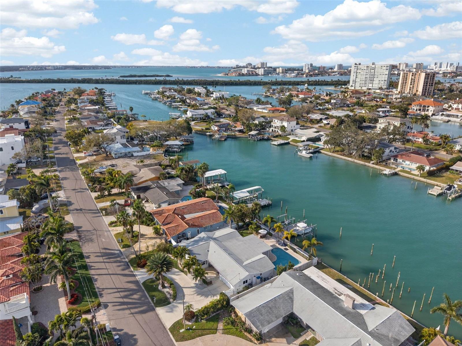 Listing photo id 47 for 136 Windward Island