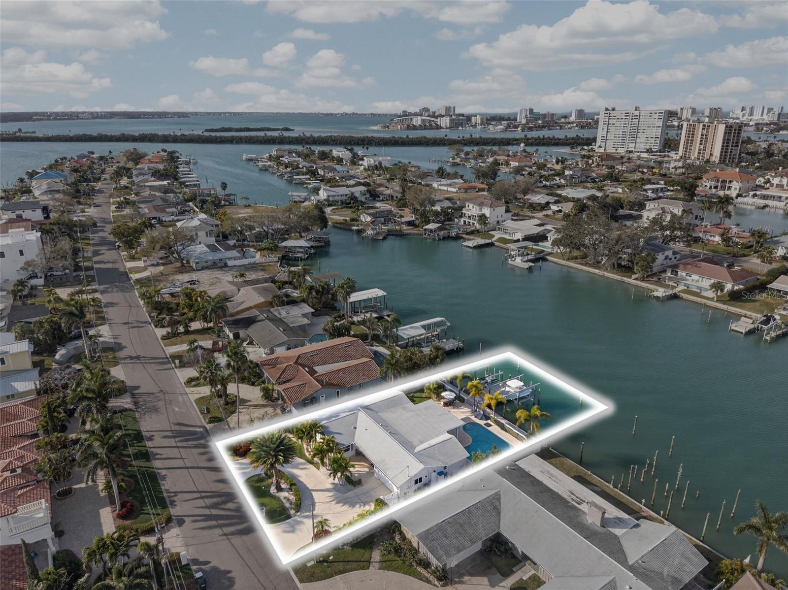 Listing photo id 7 for 136 Windward Island