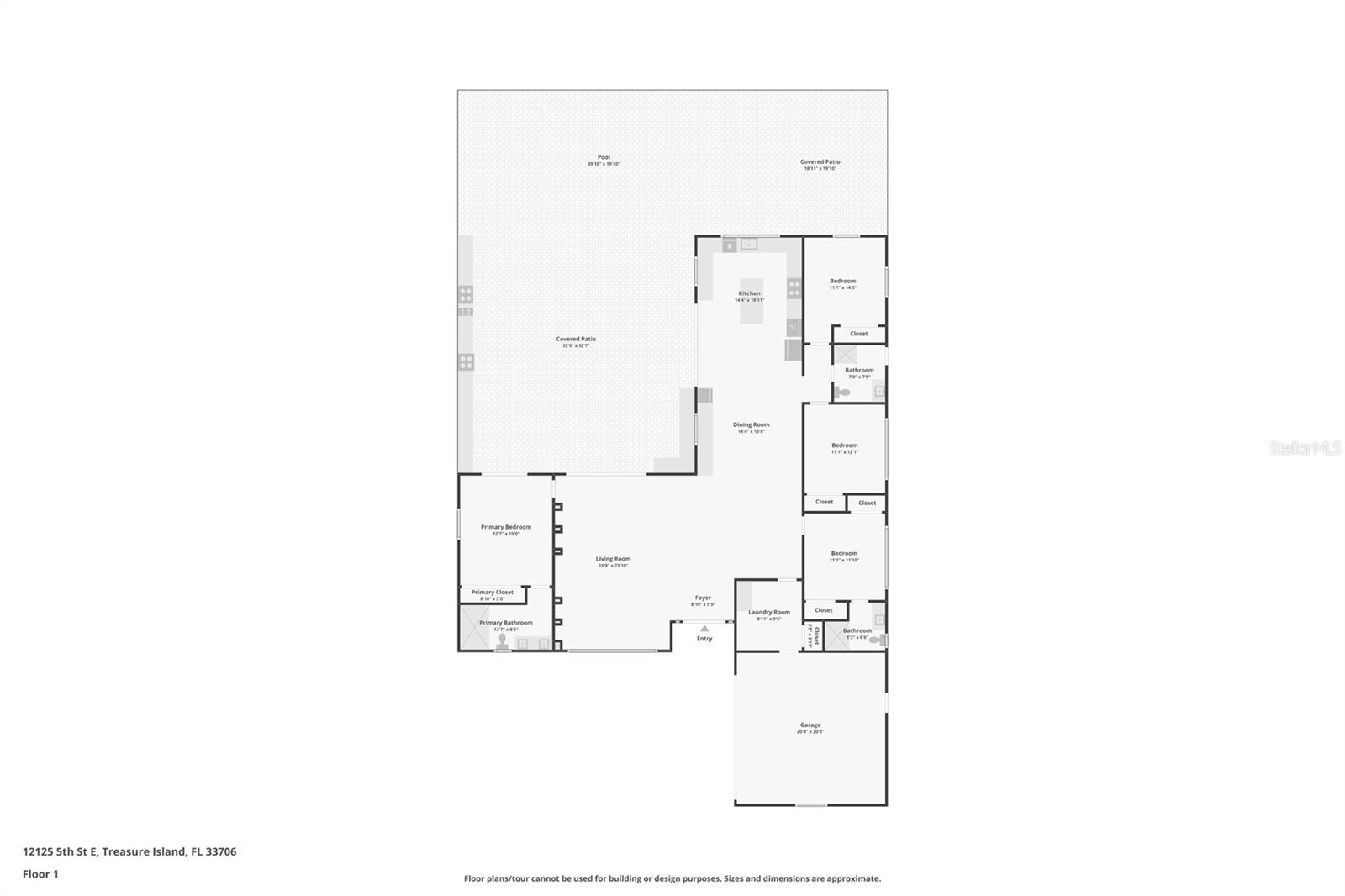 Image 41 of 52 For 12125 5th Street E