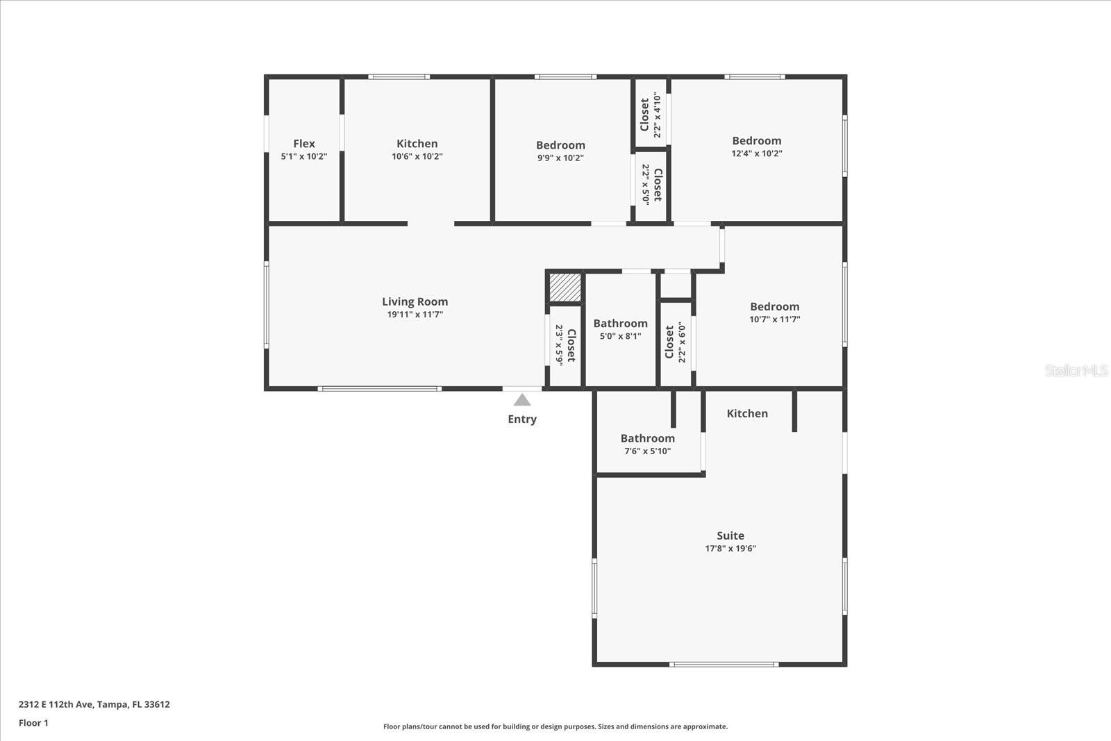 Image 2 of 18 For 2312 112th Avenue