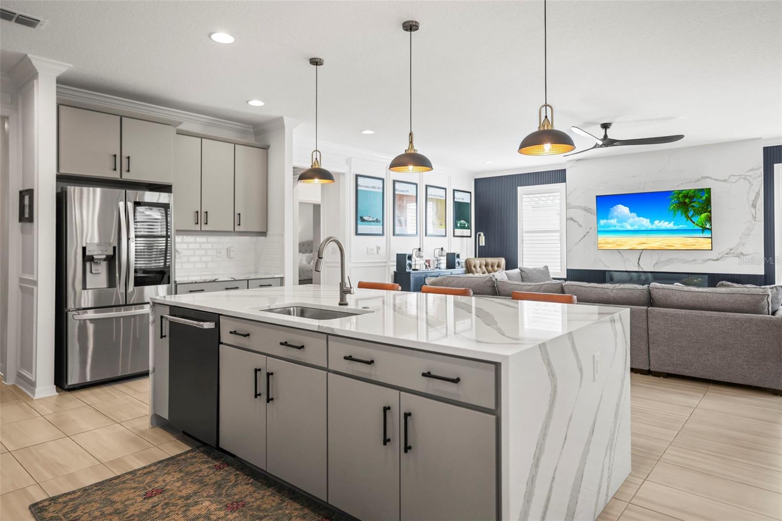 Image 4 of 90 For 33260 Kateland Drive