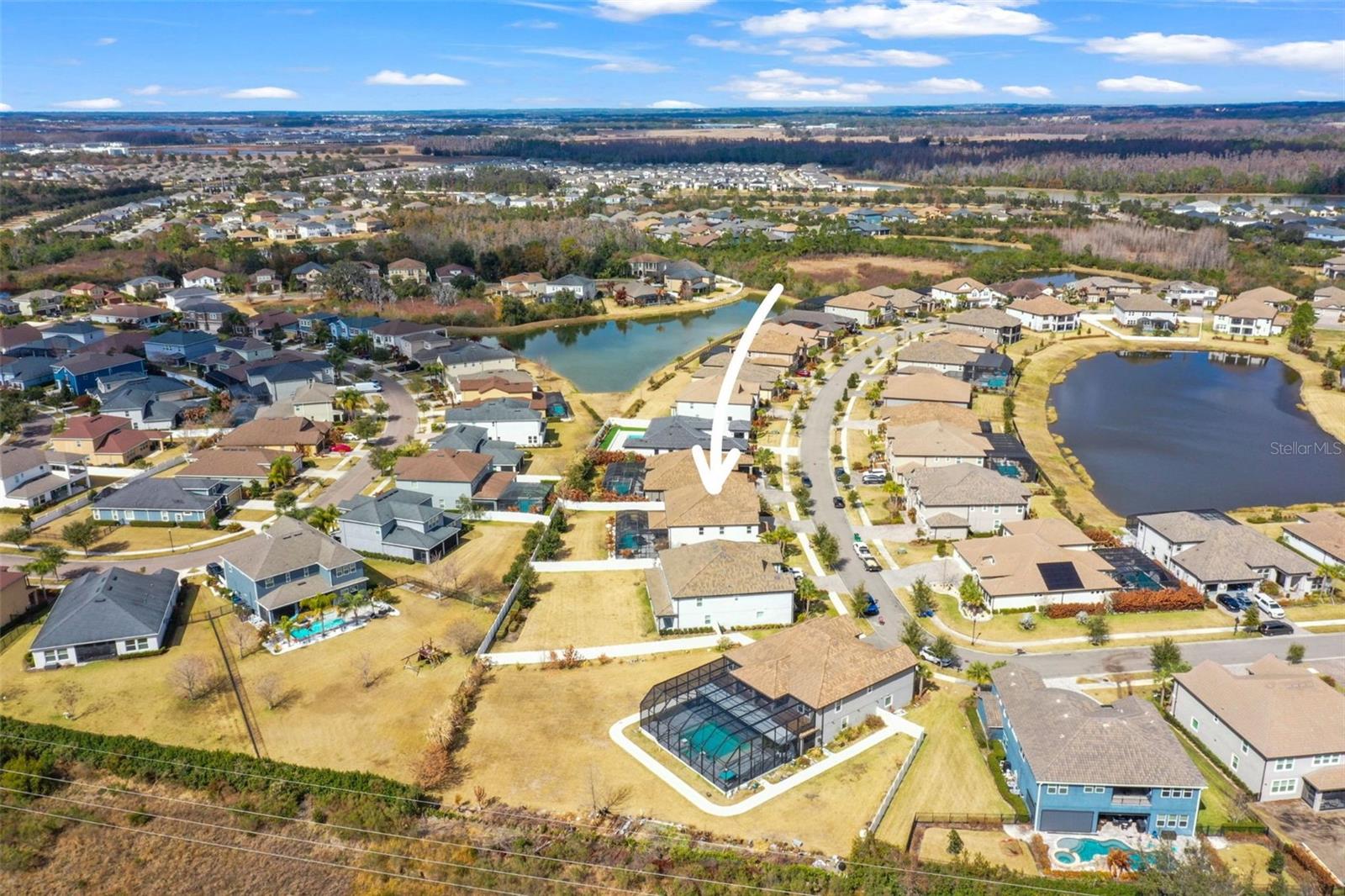 Image 79 of 90 For 33260 Kateland Drive