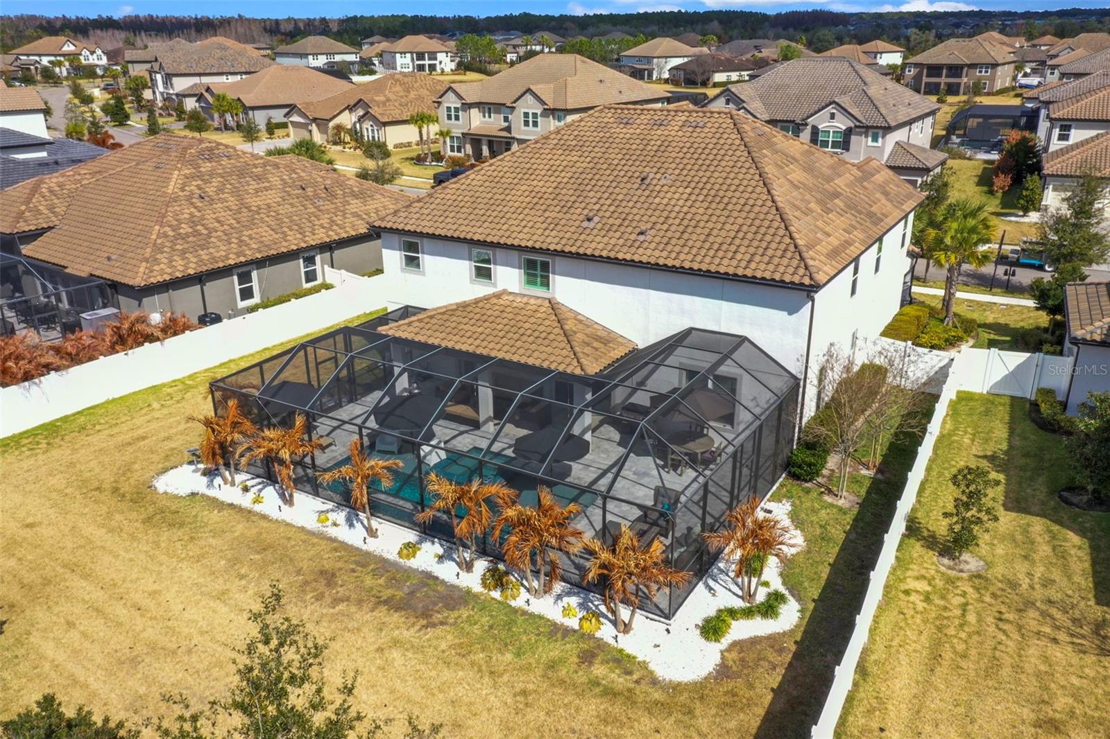 Image 80 of 90 For 33260 Kateland Drive