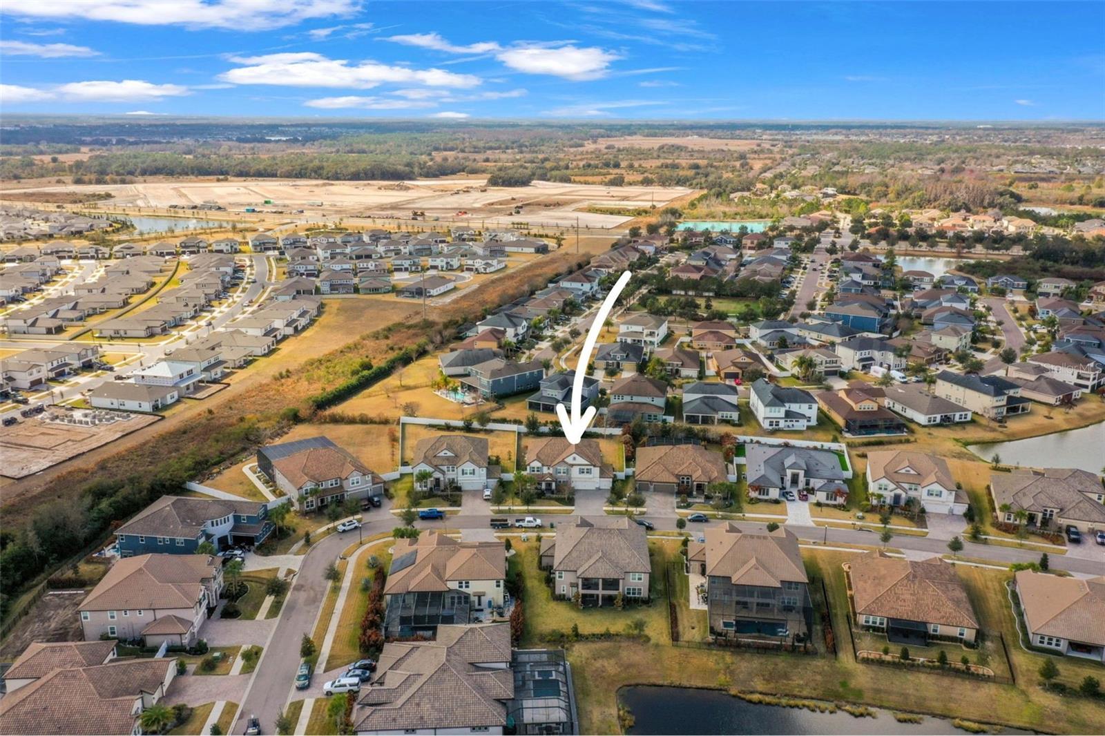 Image 83 of 90 For 33260 Kateland Drive