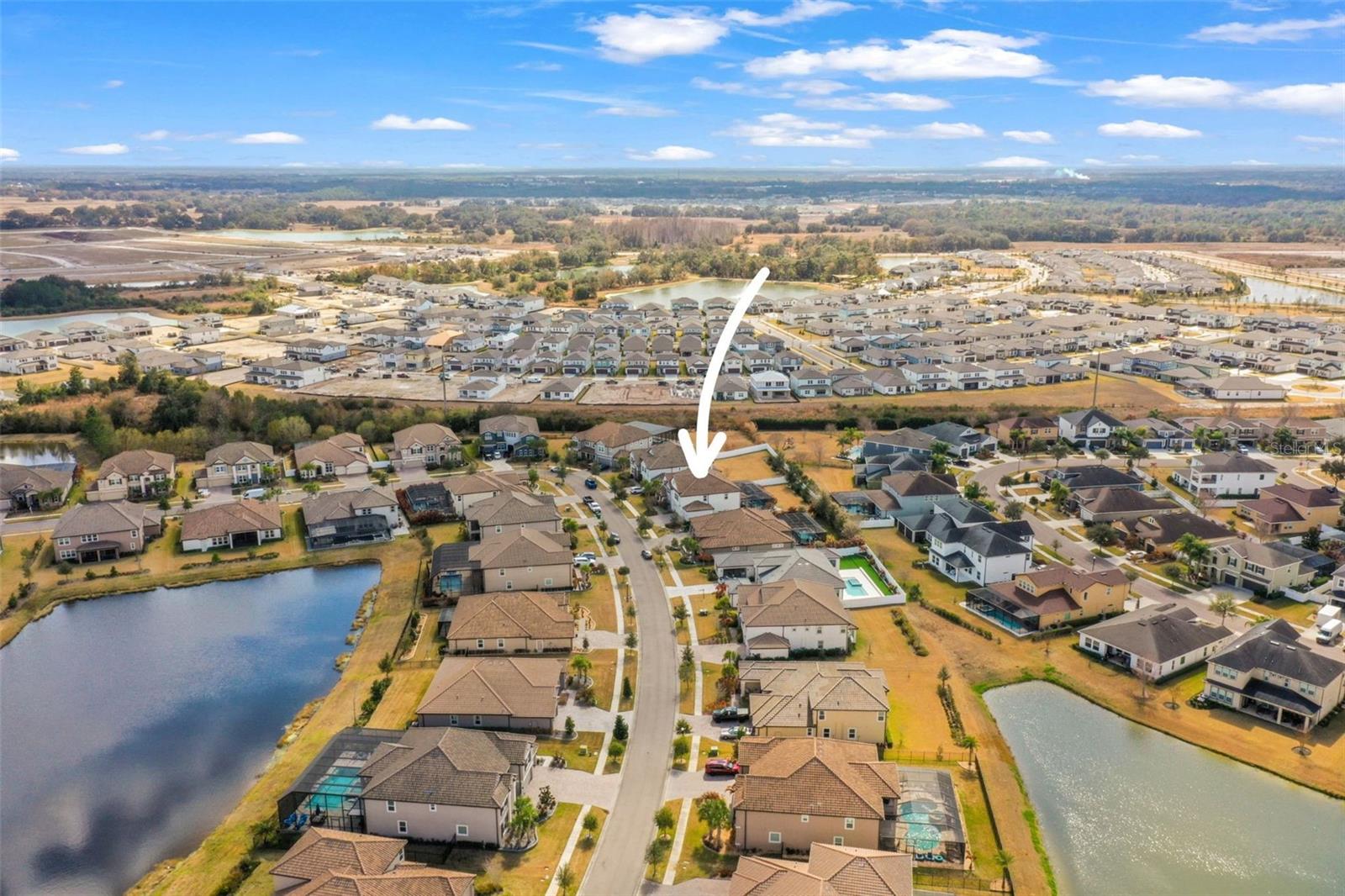 Image 84 of 90 For 33260 Kateland Drive