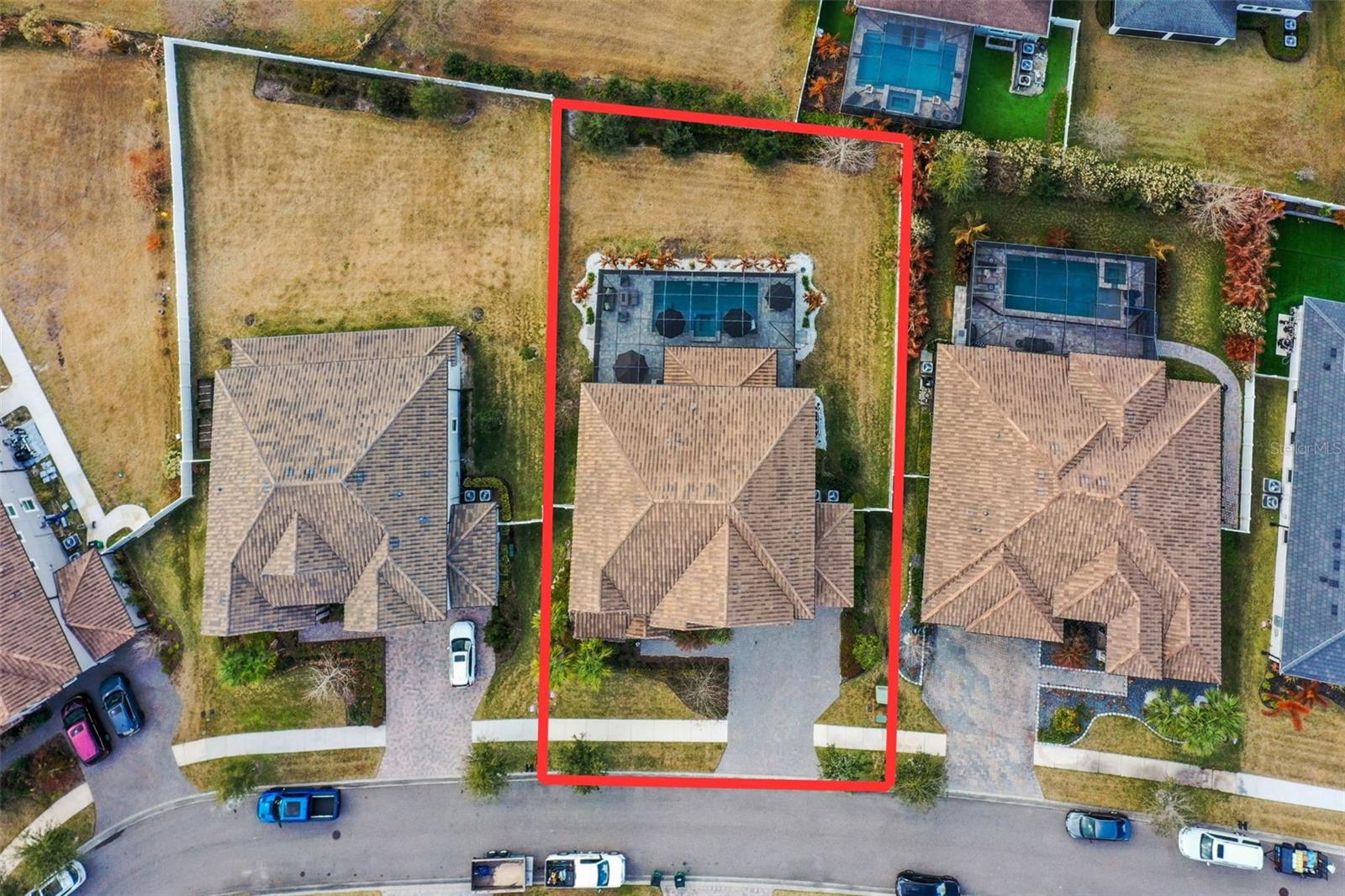 Image 89 of 90 For 33260 Kateland Drive