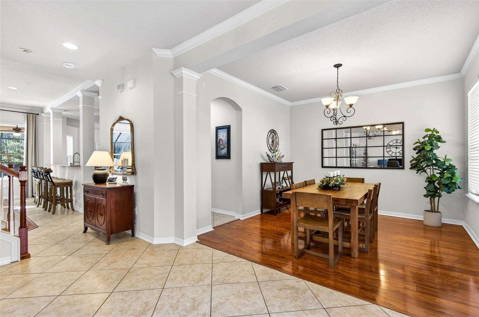 Image 11 of 77 For 6604 Portland Oak Court