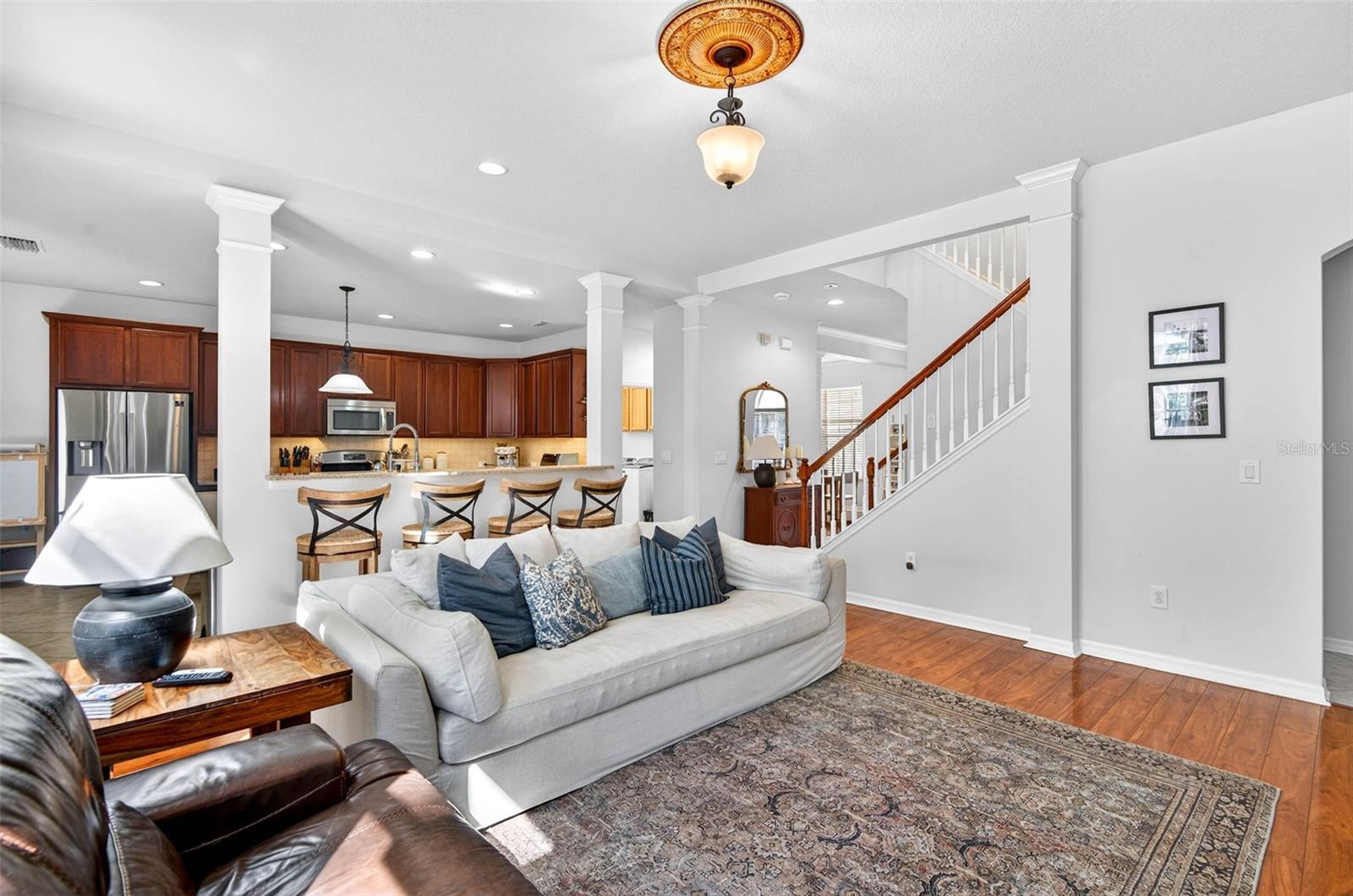 Image 31 of 77 For 6604 Portland Oak Court