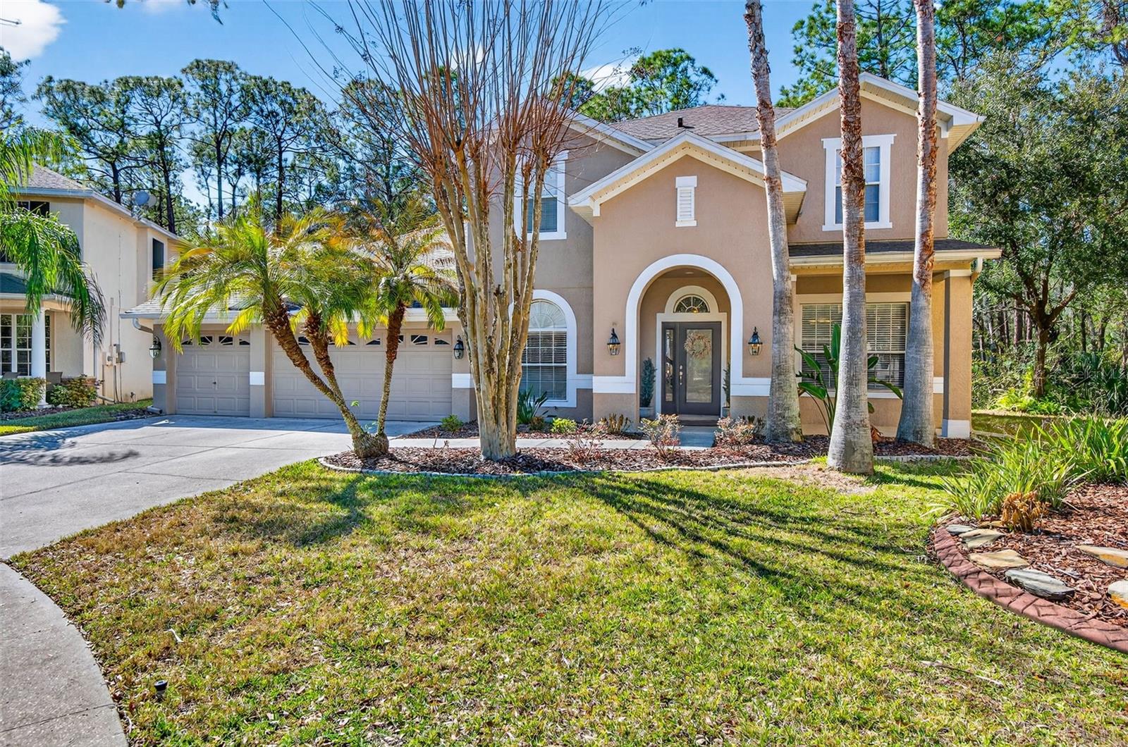 Image 4 of 77 For 6604 Portland Oak Court