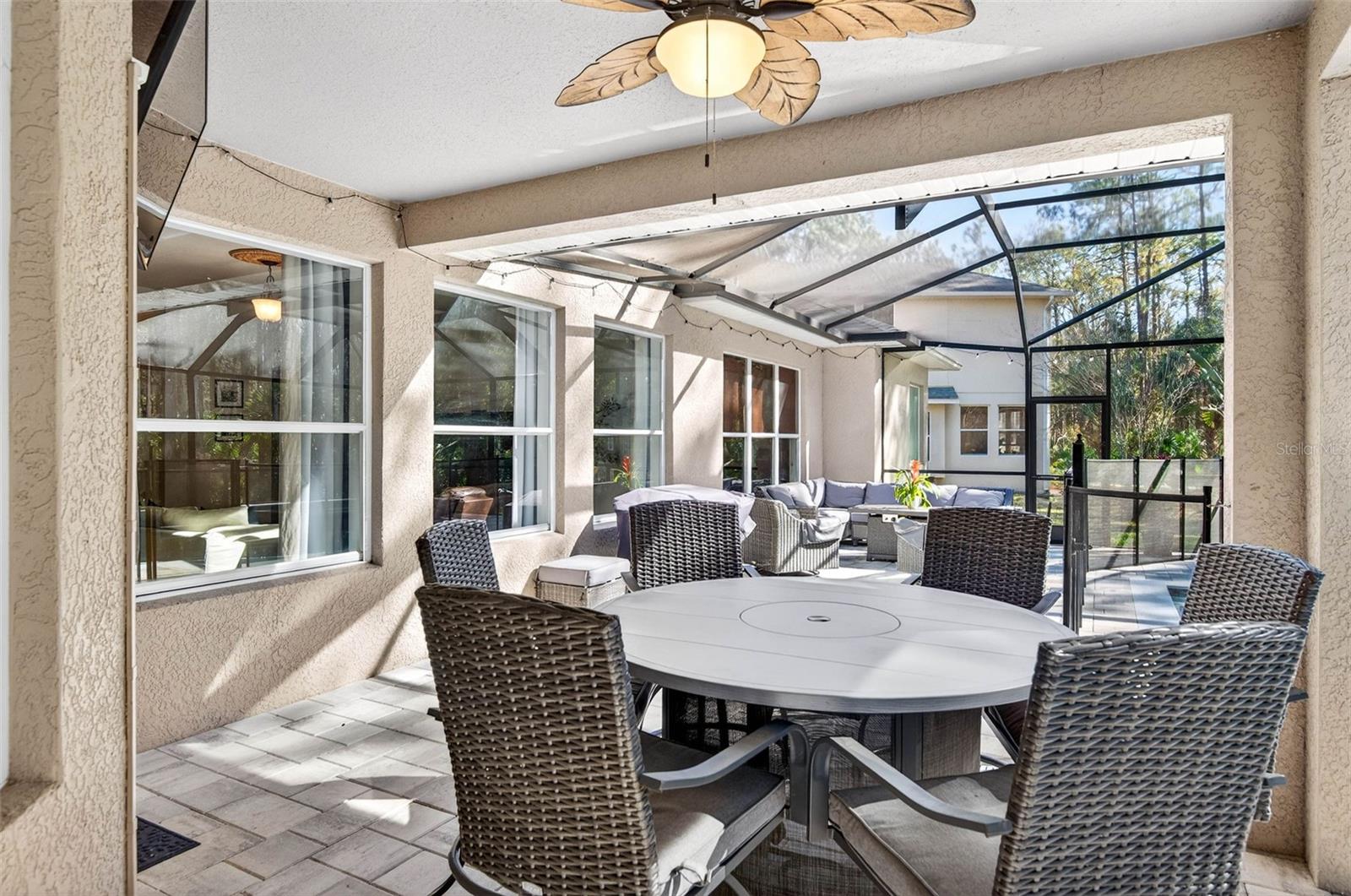 Image 61 of 77 For 6604 Portland Oak Court