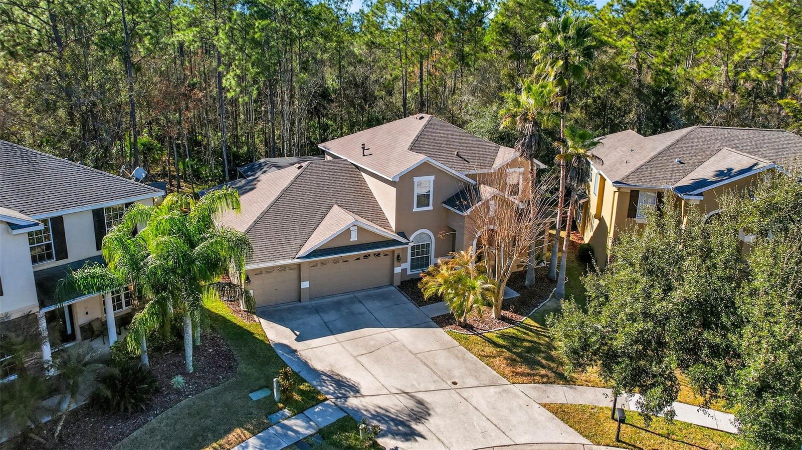 Image 71 of 77 For 6604 Portland Oak Court