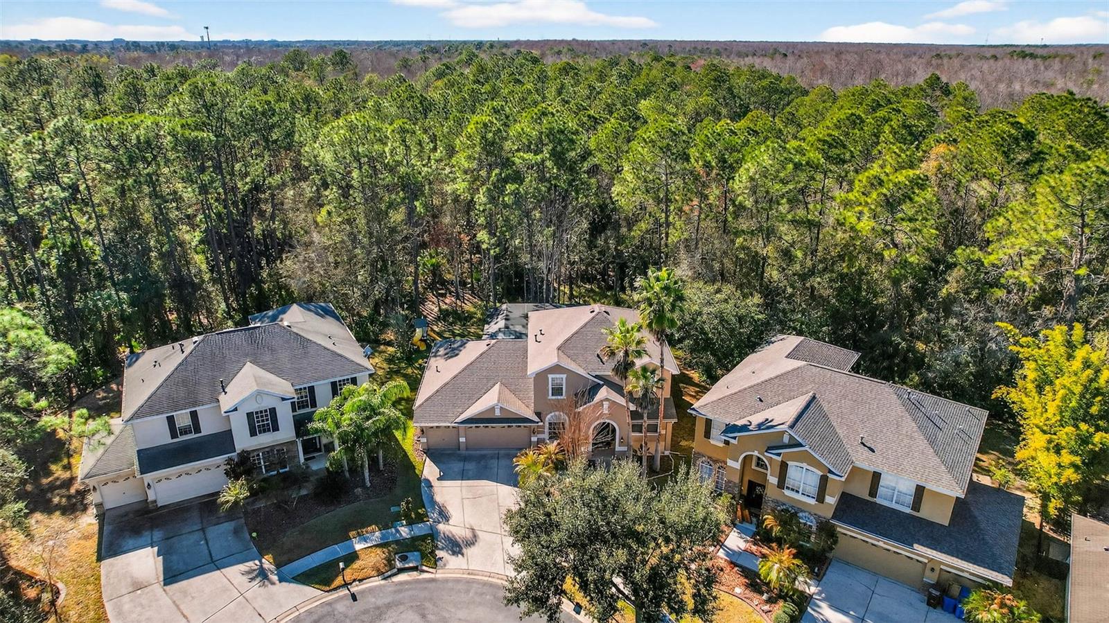 Image 72 of 77 For 6604 Portland Oak Court