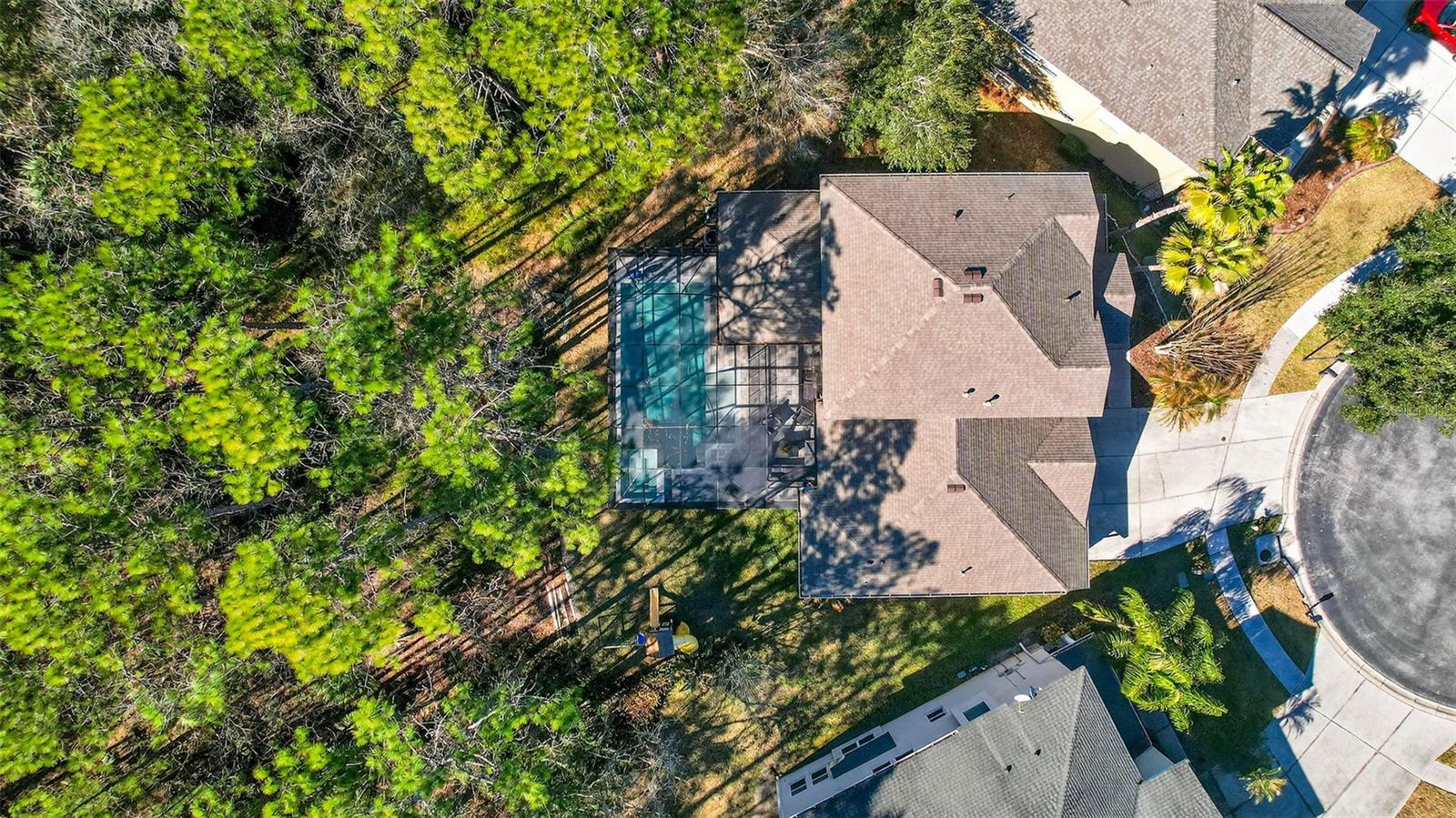 Image 73 of 77 For 6604 Portland Oak Court