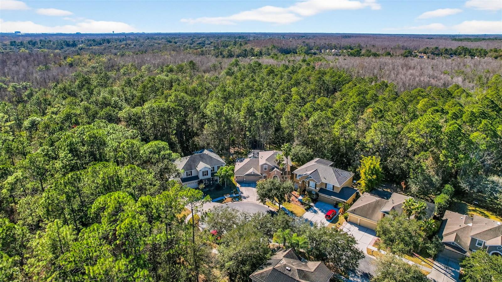 Image 74 of 77 For 6604 Portland Oak Court