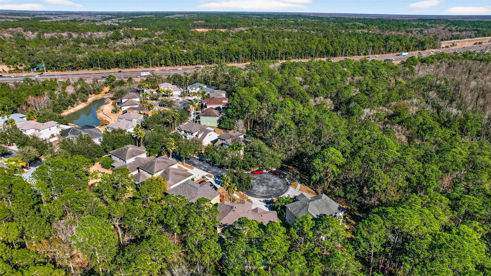 Image 76 of 77 For 6604 Portland Oak Court