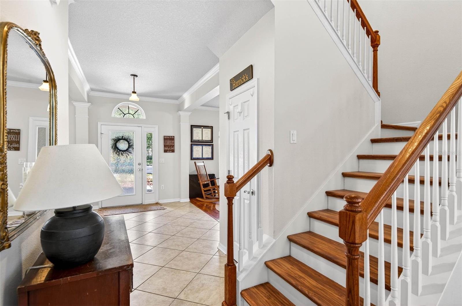 Image 8 of 77 For 6604 Portland Oak Court