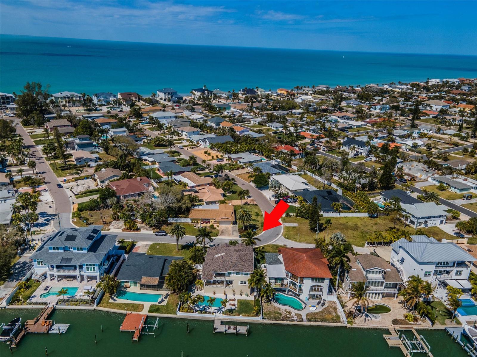 Image 61 of 67 For 709 Harbor Drive