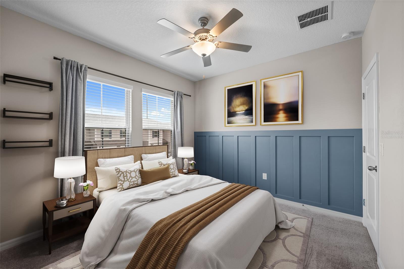 Image 6 of 41 For 31615 Blue Passing Loop