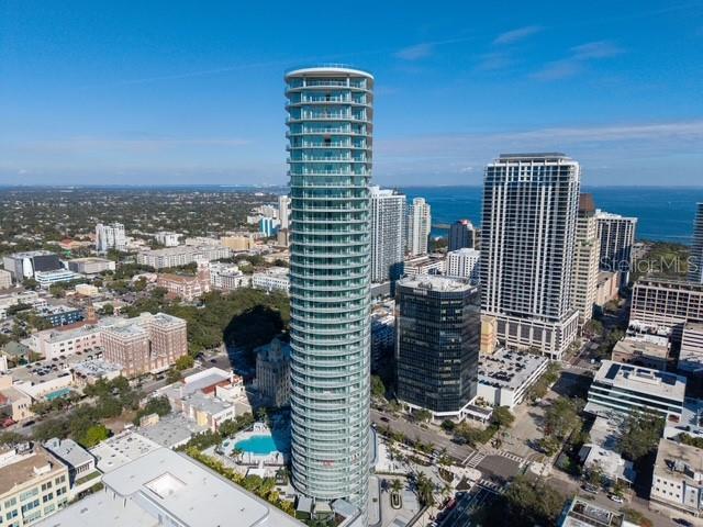 Details for 400 Central Avenue 1409, ST PETERSBURG, FL 33701