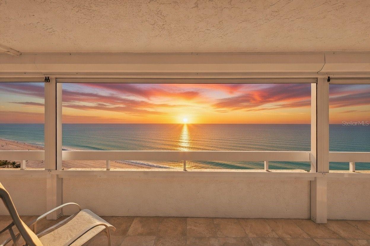 Listing photo id 2 for 17900 Gulf Boulevard 15b