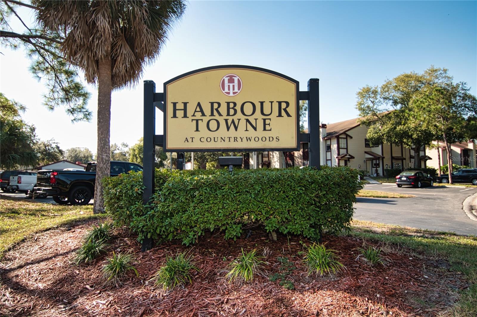 Details for 1793 Hampton Lane 110, PALM HARBOR, FL 34683