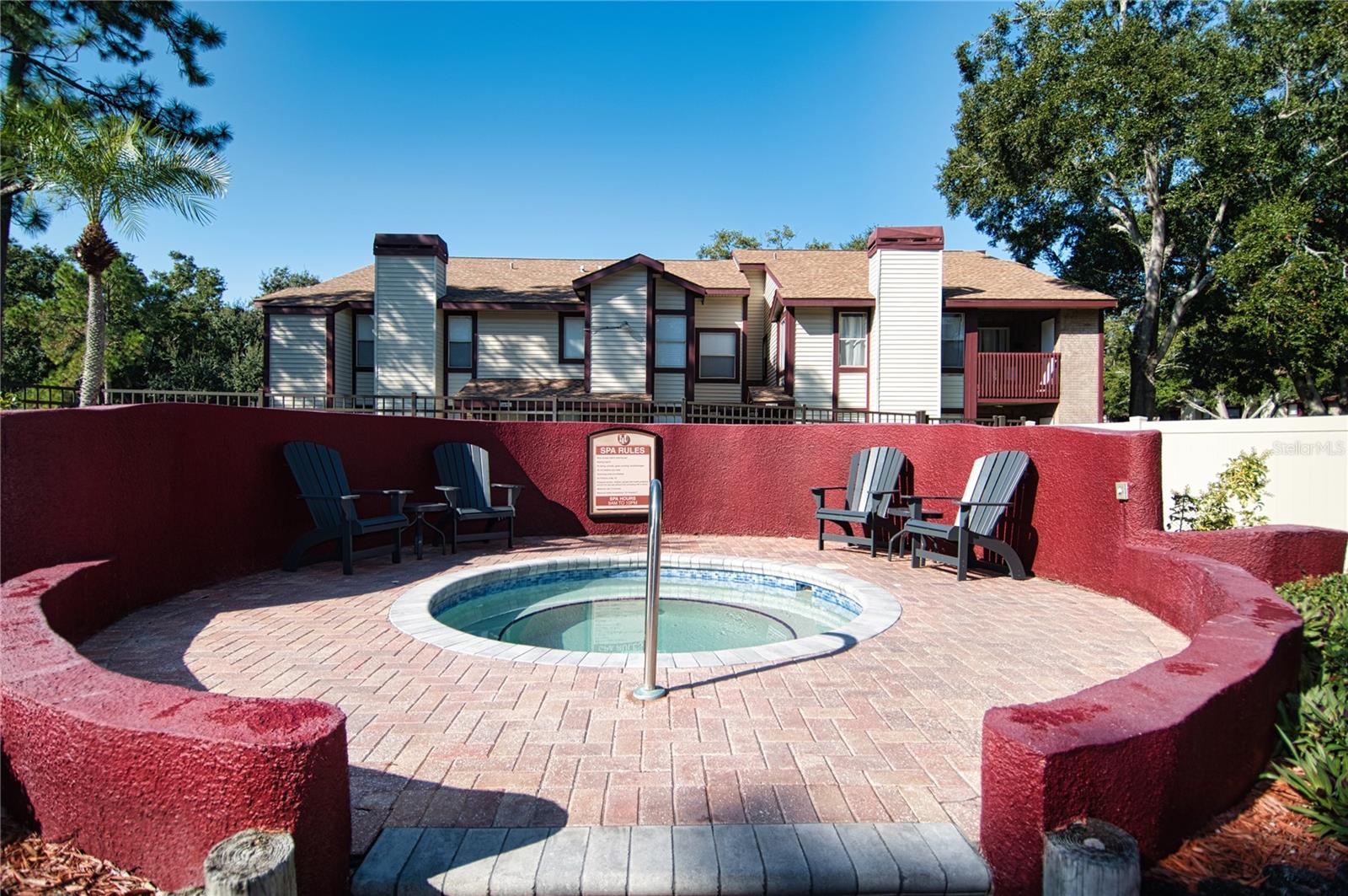 Image 26 of 35 For 1793 Hampton Lane 110