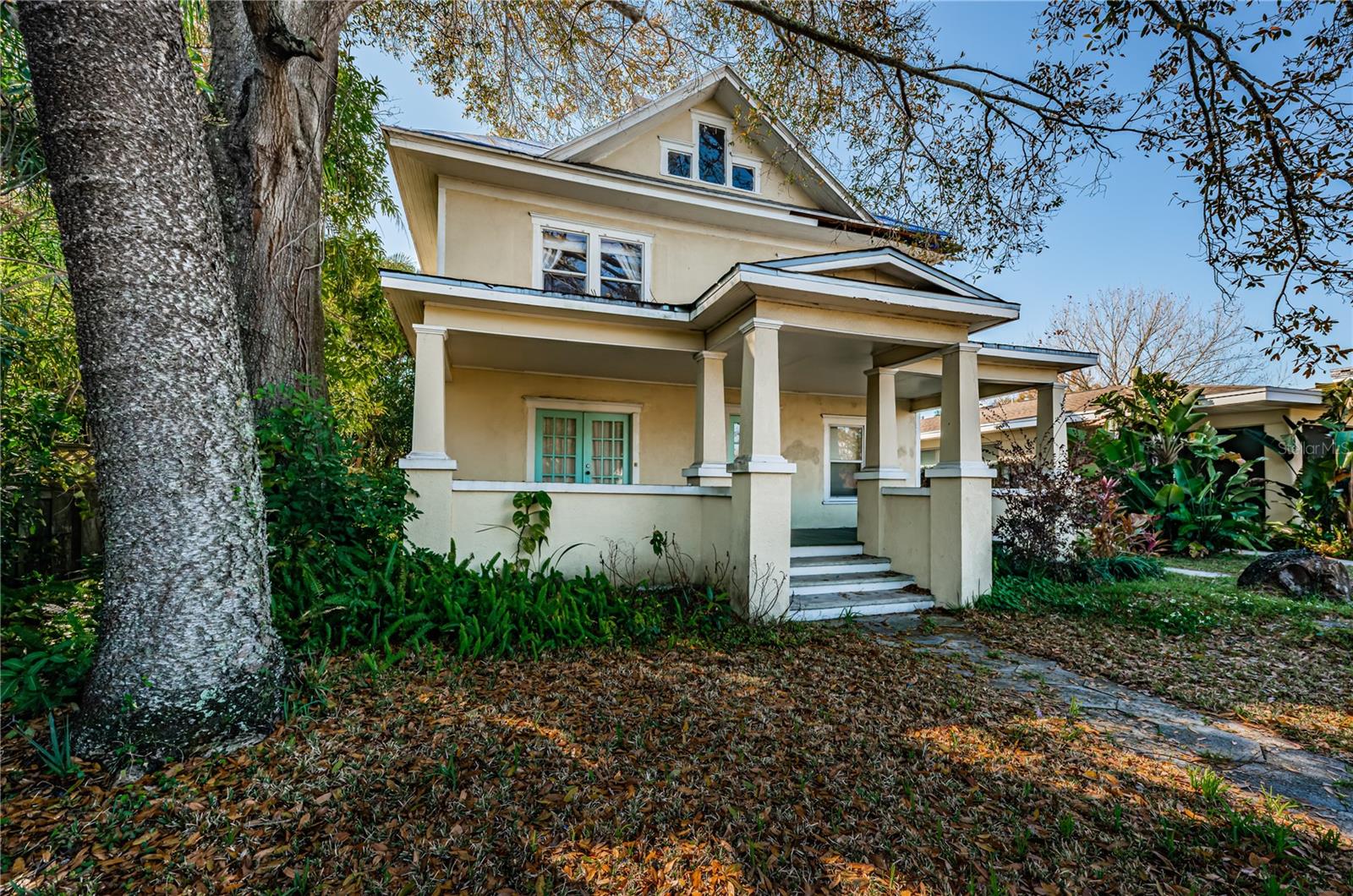 Details for 138 10th Avenue Ne, ST PETERSBURG, FL 33701