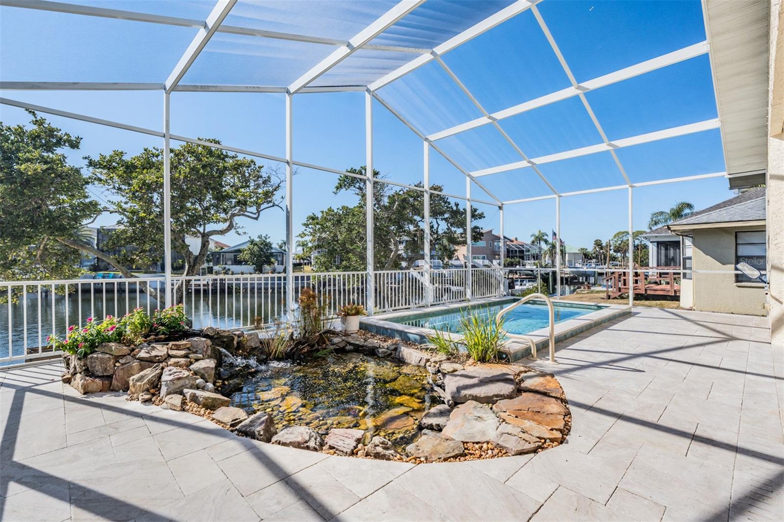 Image 34 of 49 For 6421 Drake Court