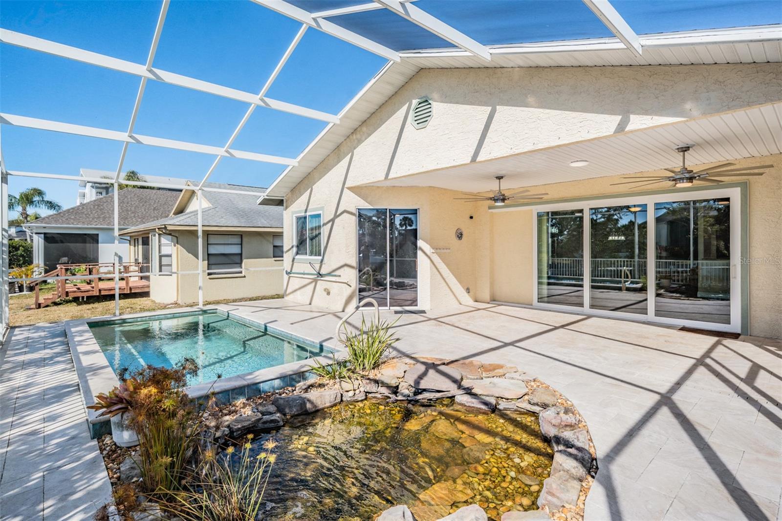 Image 37 of 49 For 6421 Drake Court