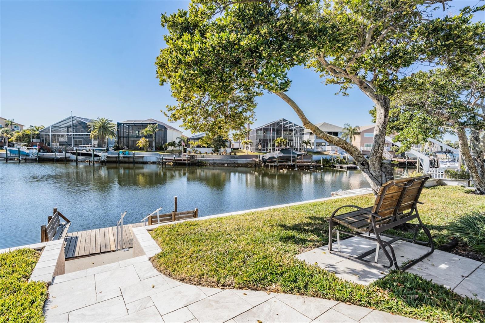 Image 38 of 49 For 6421 Drake Court