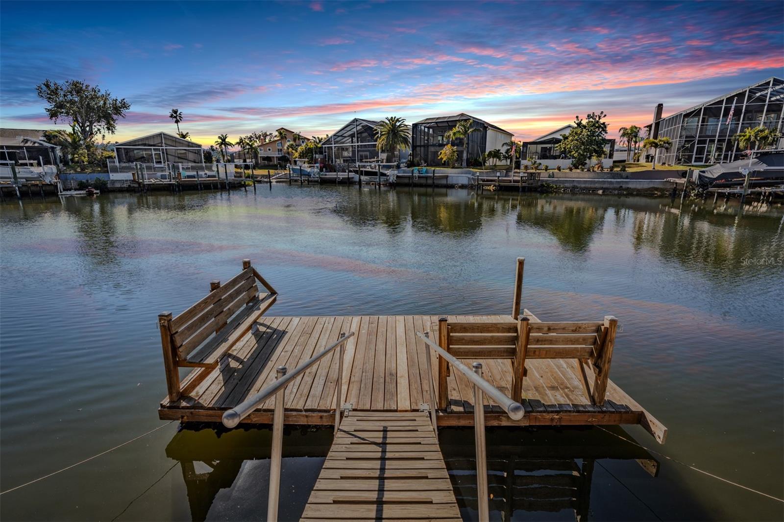 Image 40 of 49 For 6421 Drake Court