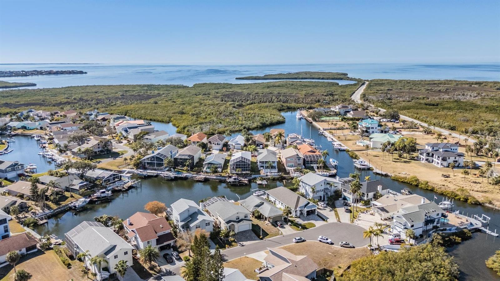 Image 48 of 49 For 6421 Drake Court