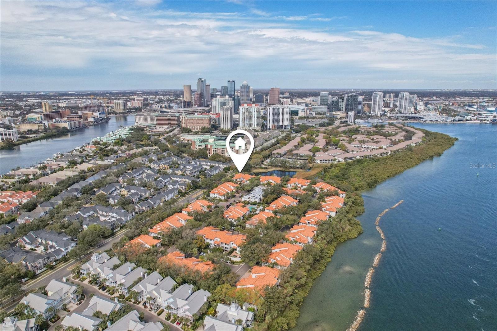 Image 81 of 100 For 602 Seabreeze Court