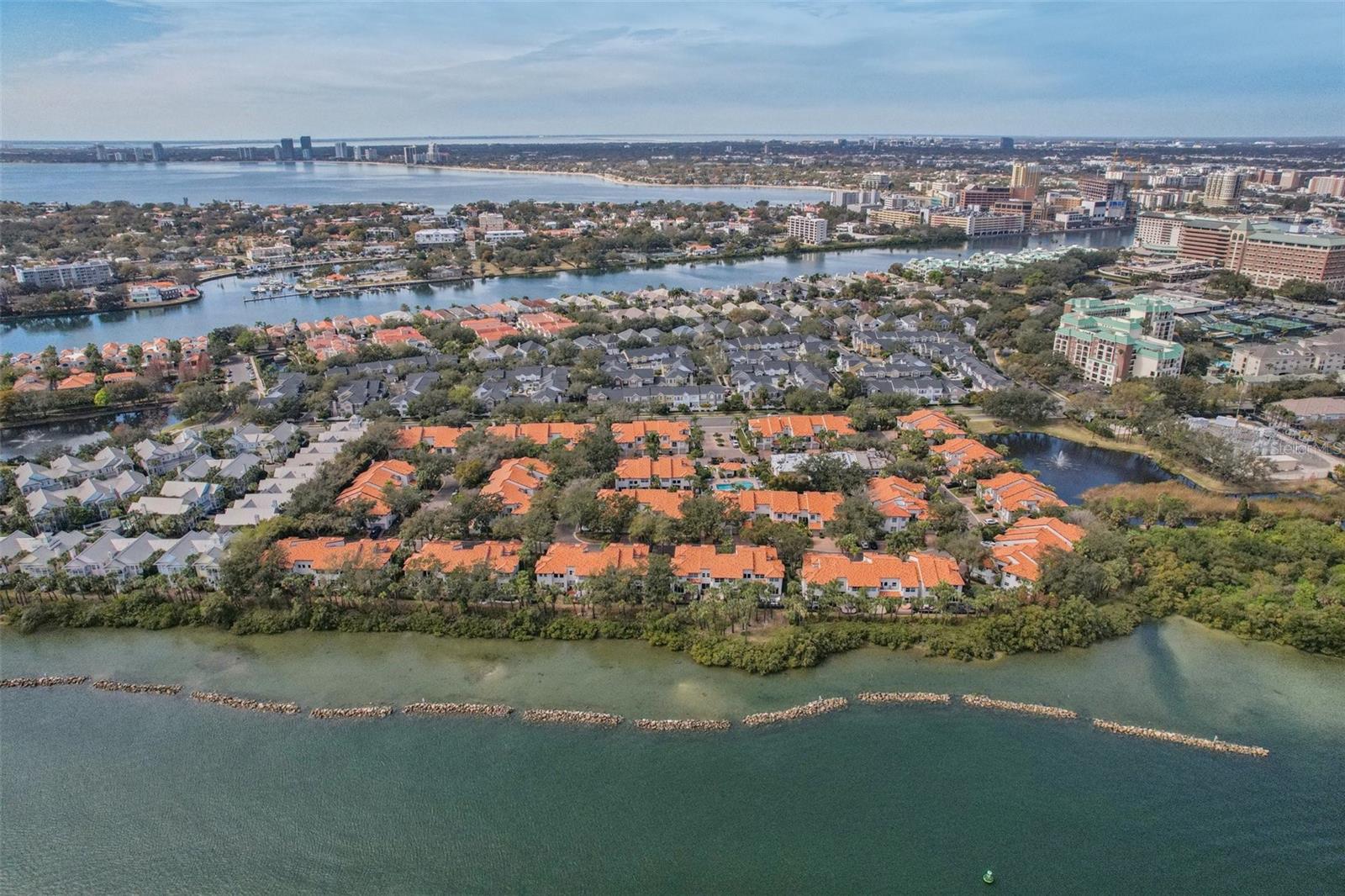 Image 83 of 100 For 602 Seabreeze Court