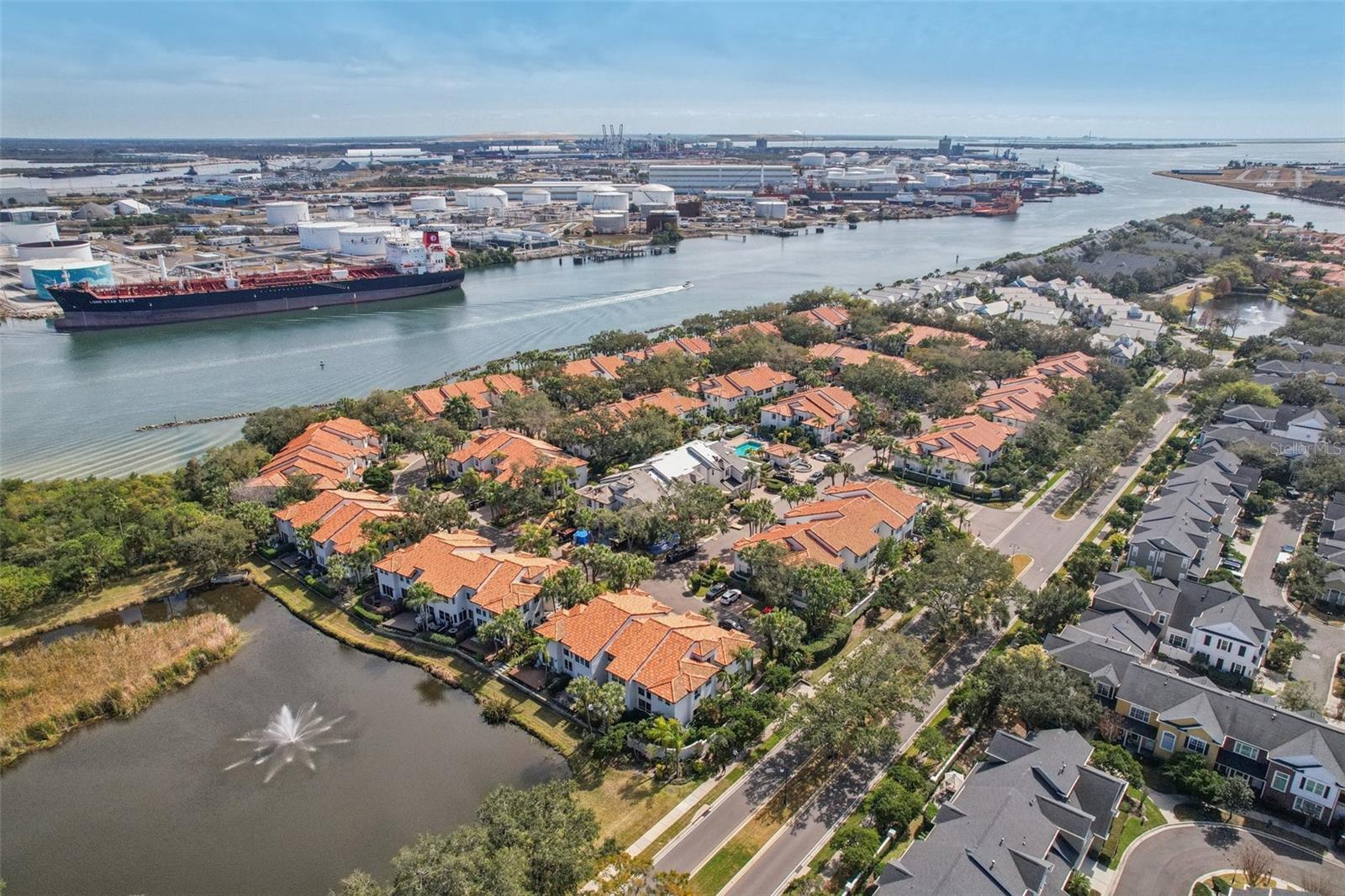 Image 91 of 100 For 602 Seabreeze Court