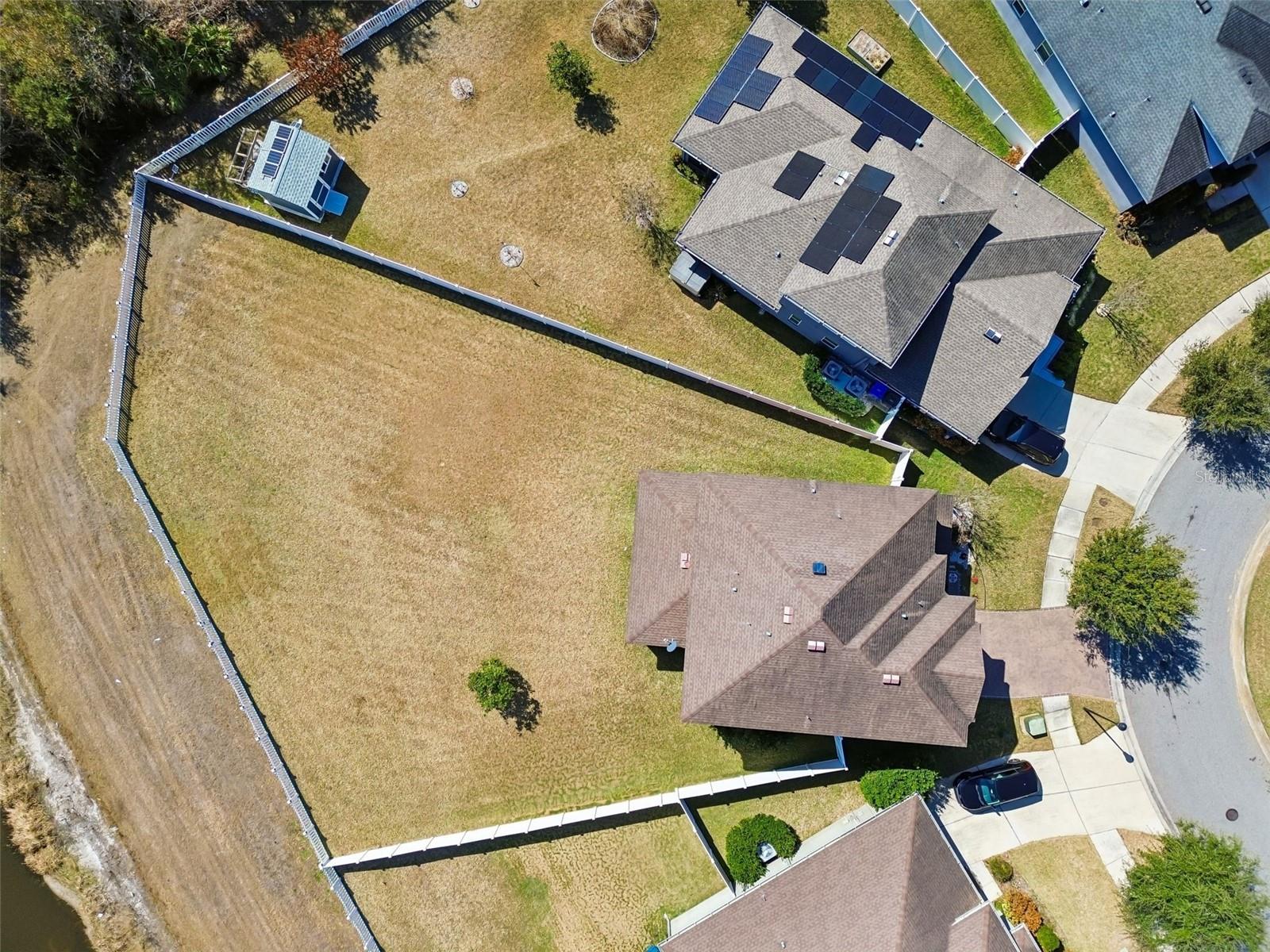 Image 57 of 85 For 12112 Ledbury Commons Drive