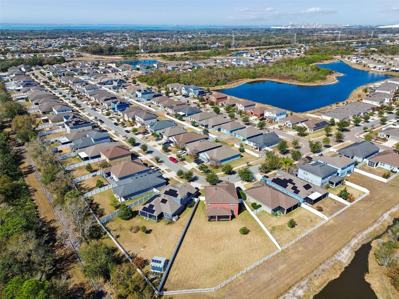 Image 59 of 85 For 12112 Ledbury Commons Drive