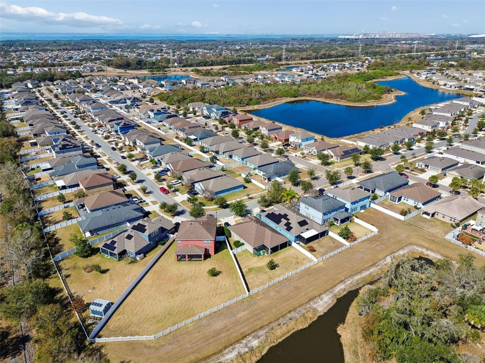 Image 60 of 85 For 12112 Ledbury Commons Drive