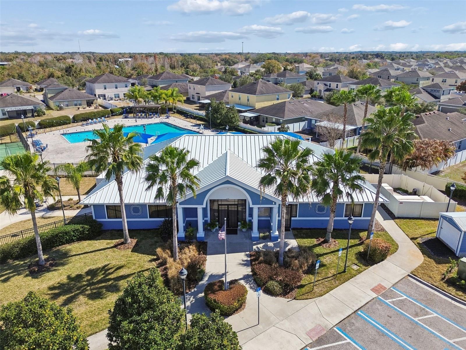 Image 62 of 85 For 12112 Ledbury Commons Drive